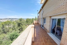 Òdena 118&nbsp;m²