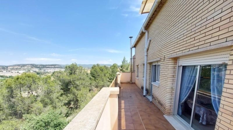 Barcelona - Òdena - 118m2