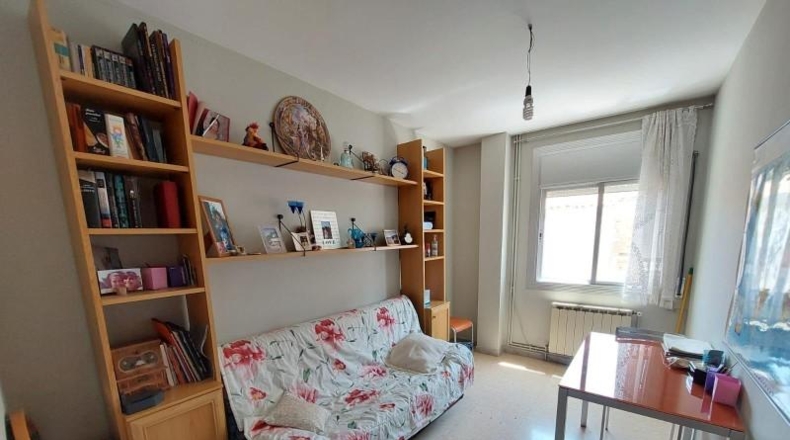 Barcelona - Òdena - 118m2