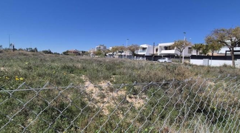 Alicante - Elche - 250m2