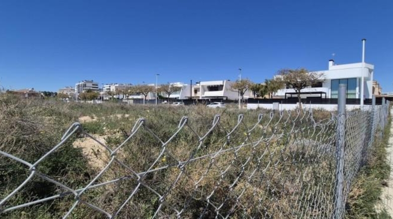 Alicante - Elche - 250m2
