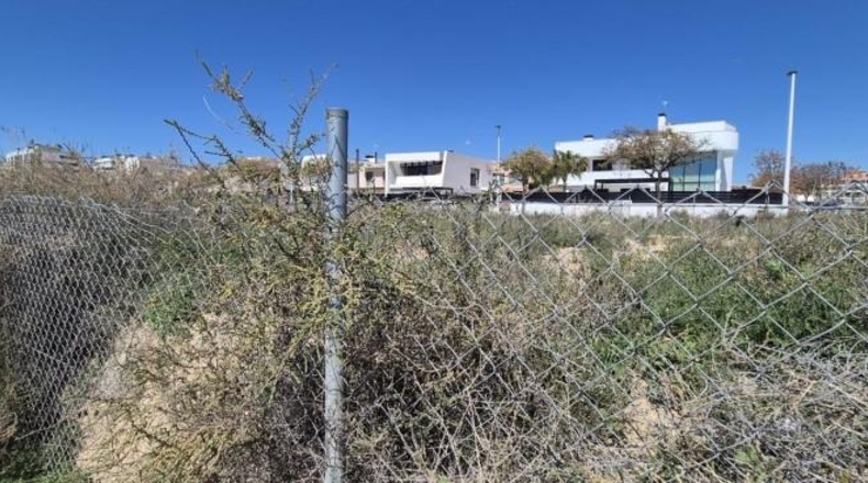 Alicante - Elche - 250m2