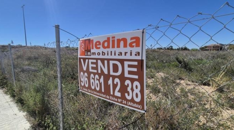 Alicante - Elche - 250m2