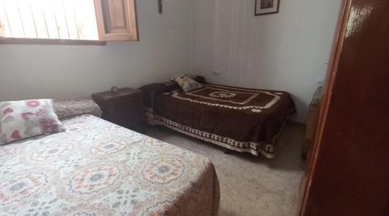 Granada - Cádiar - 2500m2