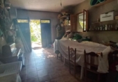 Casa de camp amb terreny en venda a la España, Cádiar, ref.: TR361751 foto