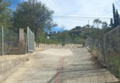 Casa de camp amb terreny en venda a la España, Cádiar, ref.: TR361751 foto