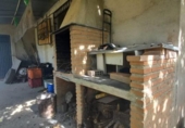 Casa de camp amb terreny en venda a la España, Cádiar, ref.: TR361751 foto