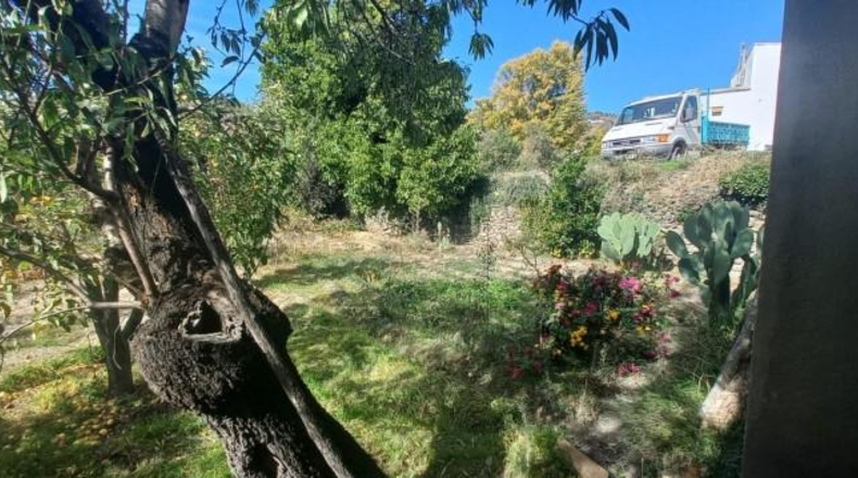 Granada - Cádiar - 2500m2