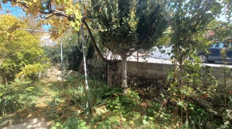 Granada - Cádiar - 2500m2