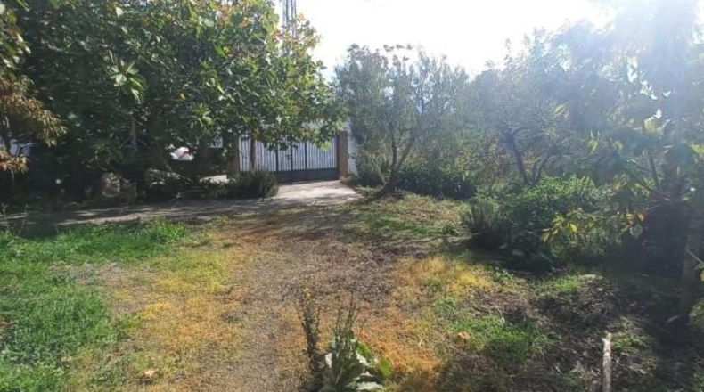 Granada - Cádiar - 2500m2