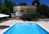 Xalet independent amb terreny en venda a la España, El Viso de San Juan, ref.: TR408239 foto