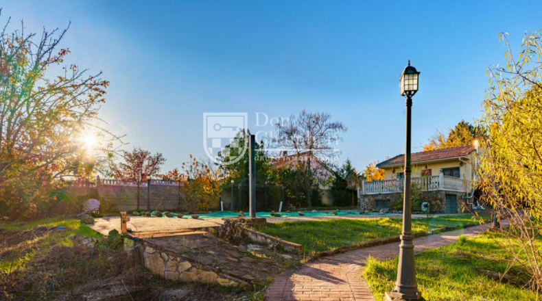 Toledo - El Viso de San Juan - 130m2