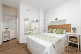 Màlaga 68&nbsp;m² 