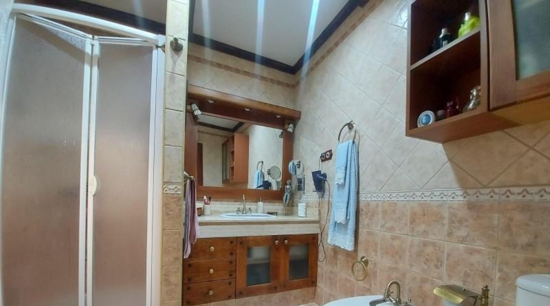 Almería - Bayárcal - 370m2