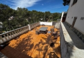 Casa de pueblo en venta en la España, Canyelles, ref: TR408240 foto