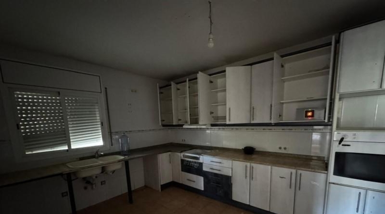 Barcelona - Canyelles - 230m2