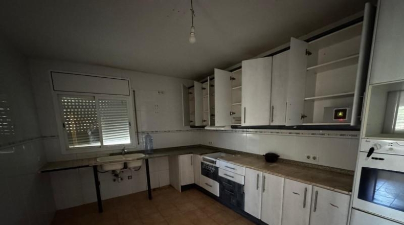 Barcelona - Canyelles - 230m2