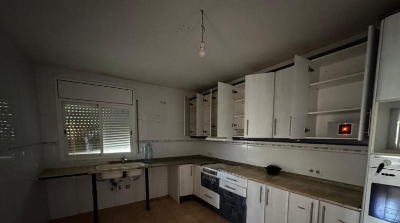Barcelona - Canyelles - 230m2