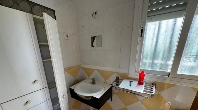 Barcelona - Canyelles - 230m2
