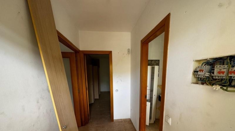 Barcelona - Canyelles - 230m2