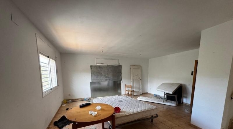 Barcelona - Canyelles - 230m2