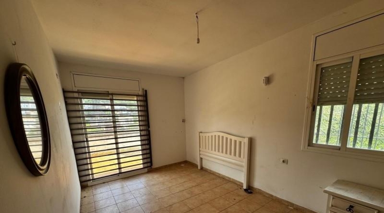 Barcelona - Canyelles - 230m2