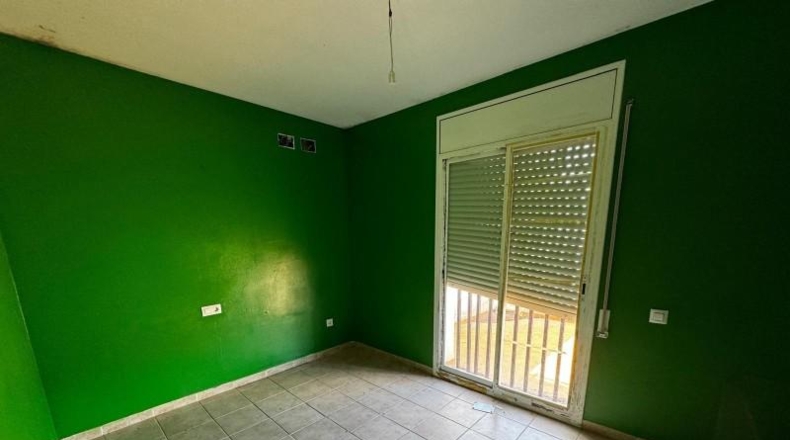 Barcelona - Canyelles - 230m2