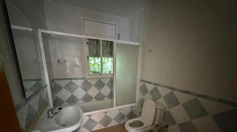 Barcelona - Canyelles - 230m2