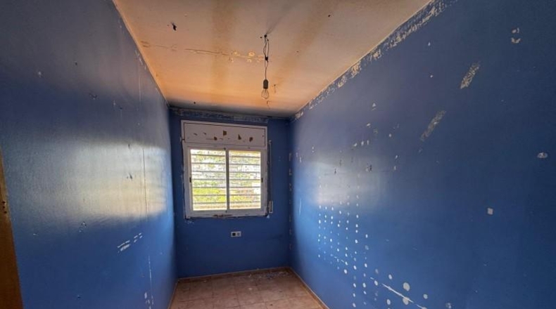 Barcelona - Canyelles - 230m2