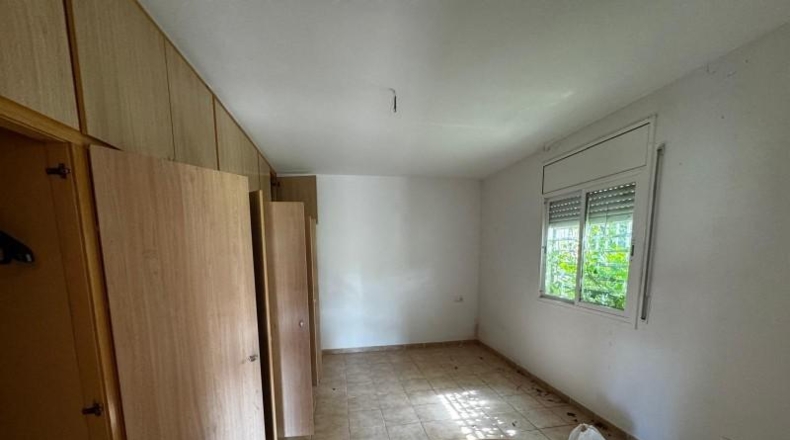 Barcelona - Canyelles - 230m2