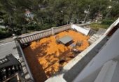 Casa de pueblo en venta en la España, Canyelles, ref: TR408240 foto