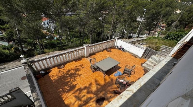 Barcelona - Canyelles - 230m2