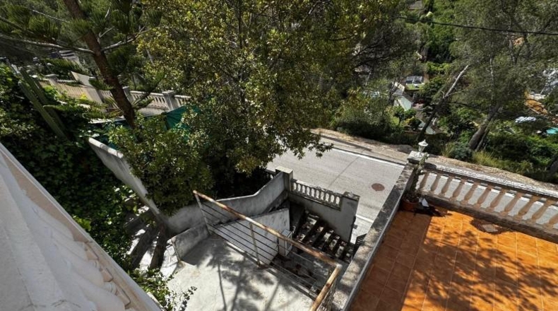 Barcelona - Canyelles - 230m2