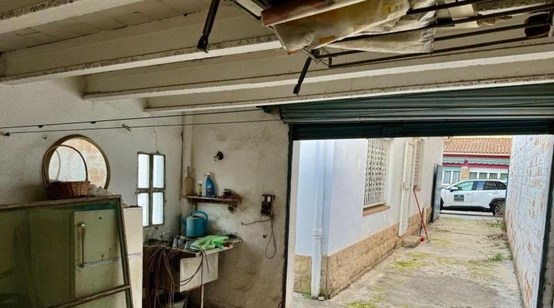 Barcelona - Vilafranca del Penedès - 163m2