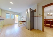 Casa de poble en venda a la España, San Pedro del Pinatar, ref.: TR298609 foto