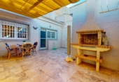 Casa de poble en venda a la España, San Pedro del Pinatar, ref.: TR298609 foto