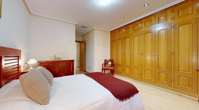 Almeria - Carboneras - 213m2
