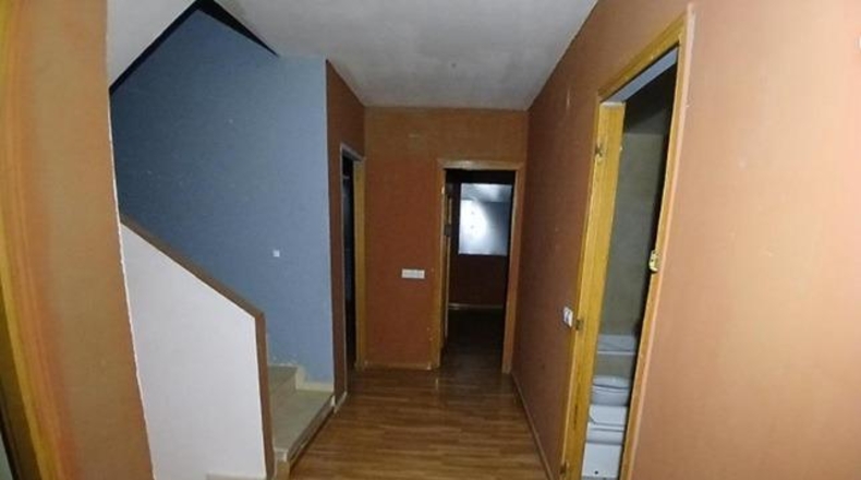 Barcelona - la Granada - 216m2