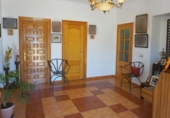 Chalet independiente con terreno en venta en la España, Dalías, ref: TR397904 foto