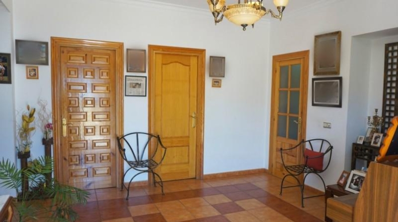 Illes Balears - Santa Eulalia del Río - 1200m2