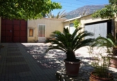 Chalet independiente con terreno en venta en la España, Dalías, ref: TR397904 foto