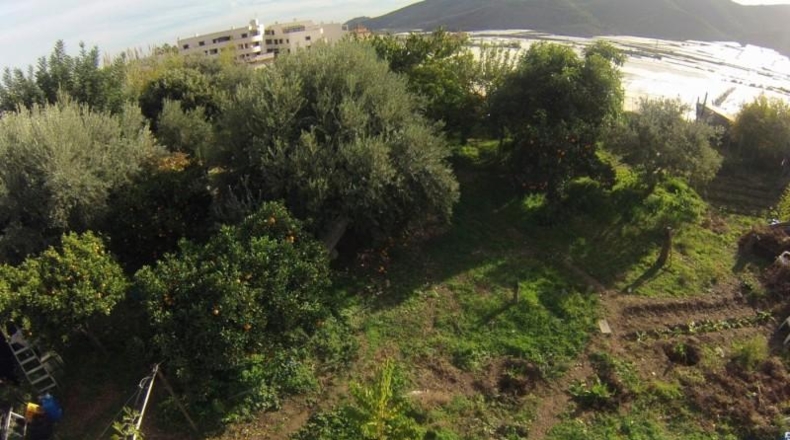 Illes Balears - Santa Eulalia del Río - 1200m2