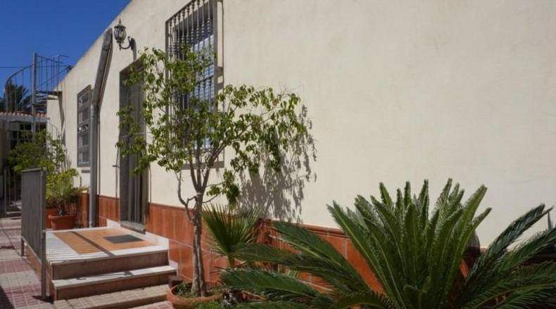Illes Balears - Santa Eulalia del Río - 1200m2