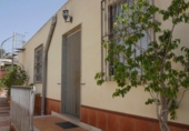 Chalet independiente con terreno en venta en la España, Dalías, ref: TR397904 foto