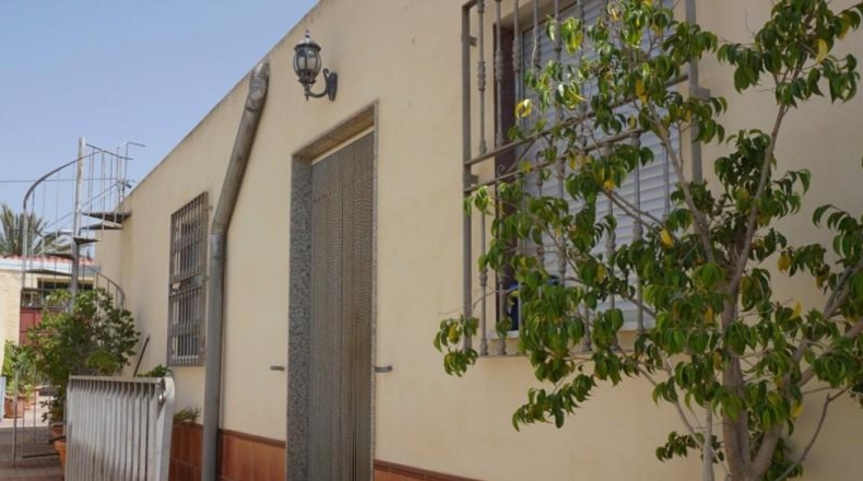 Illes Balears - Santa Eulalia del Río - 1200m2