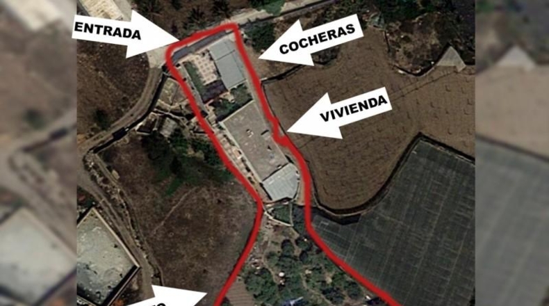 Illes Balears - Santa Eulalia del Río - 1200m2