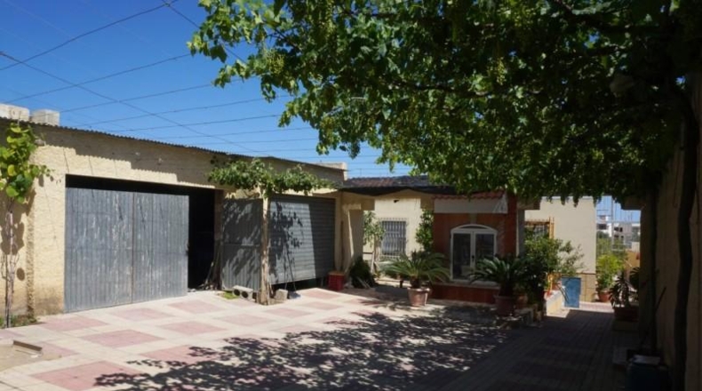 Illes Balears - Santa Eulalia del Río - 1200m2