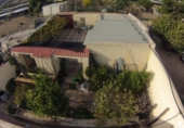 Chalet independiente con terreno en venta en la España, Dalías, ref: TR397904 foto
