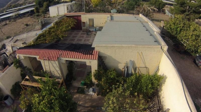 Illes Balears - Santa Eulalia del Río - 1200m2