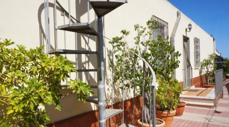 Illes Balears - Santa Eulalia del Río - 1200m2